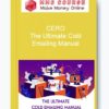 CERO – The Ultimate Cold Emailing Manual
