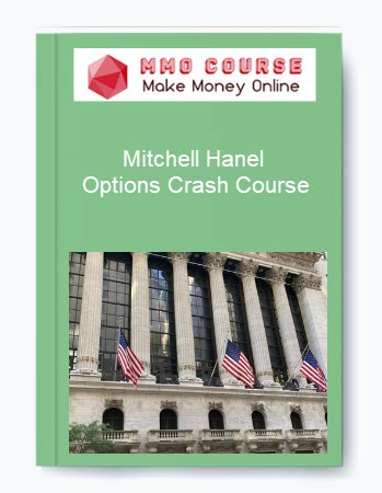 Mitchell Hanel – Options Crash Course