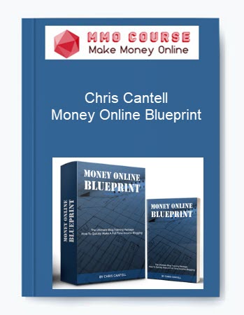 Chris Cantell – Money Online Blueprint