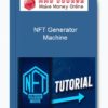NFT Generator Machine