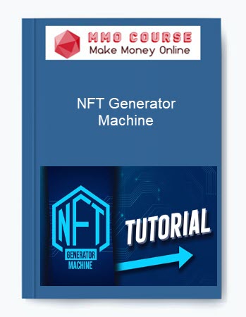 NFT Generator Machine