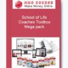 School of Life – Coaches Toolbox Mega pack