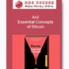 Anil – Essential Concepts of Bitcoin