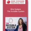 Brie Sodano – The Invisible System