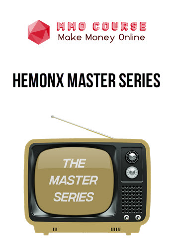 HemonX Master Series