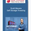 Scott Meyers – Self Storage Investing