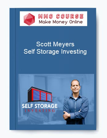 Scott Meyers – Self Storage Investing