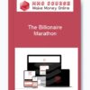 The Billionaire Marathon