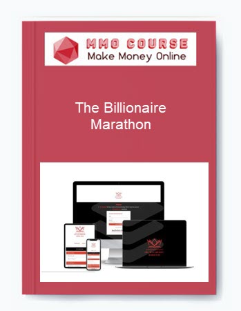 The Billionaire Marathon