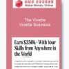 The Vivette – Vivette Business