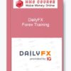 DailyFX – Forex Training