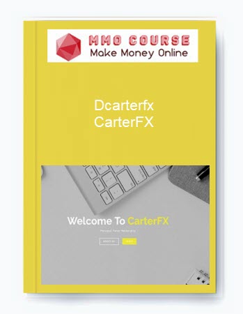 Dcarterfx – CarterFX