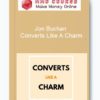Jon Buchan – Converts Like A Charm