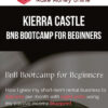 Kierra Castle – BnB Bootcamp for Beginners