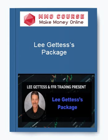 Lee Gettess’s Package