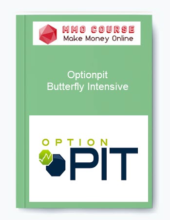 Optionpit – Butterfly Intensive