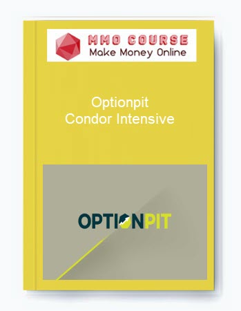 Optionpit – Condor Intensive