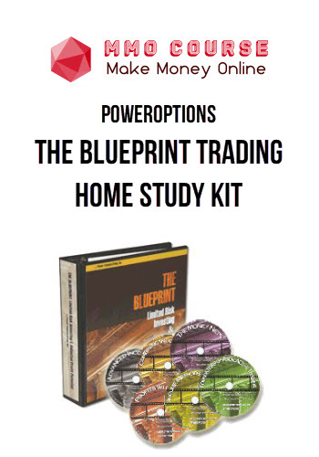 PowerOptions – The Blueprint Trading Home Study Kit