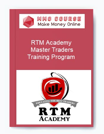 RTM Academy – Master Traders Training Program