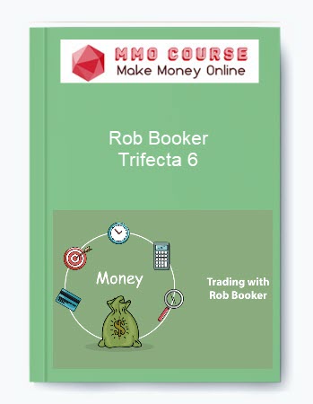 Rob Booker – Trifecta 6