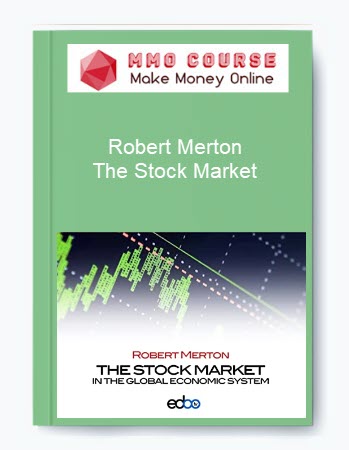 Robert Merton – The Stock Market