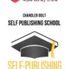 Chandler Bolt – Self Publishing School