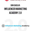 Dan Dasilva – Influencer Marketing Academy 2.0