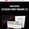 David Jenyns – Outsource Profit Machine 2.0