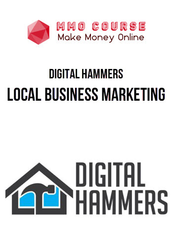 Digital Hammers – Local Business Marketing