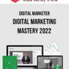 Digital Marketer – Digital Marketing Mastery 2022