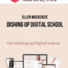 Ellen Mackenzie – Dishing Up Digital School
