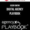 Jason Swenk – Digital Agency Playbook