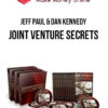 Jeff Paul & Dan Kennedy – Joint Venture Secrets