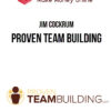 Jim Cockrum – Proven Team Building