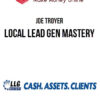Joe Troyer – Local Lead Gen Mastery