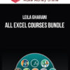 Leila Gharani – All Excel Courses Bundle