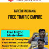 Taresh Singhania – Free Traffic Empire