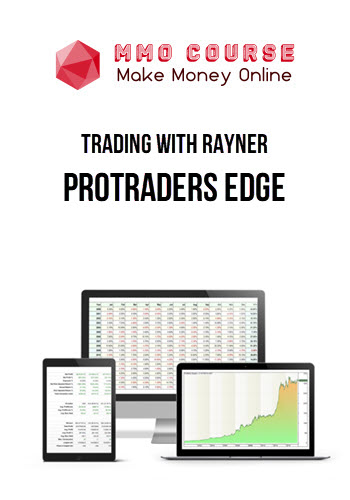 Trading With Rayner – ProTraders Edge