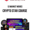 13 Market Moves – Crypto Star Course