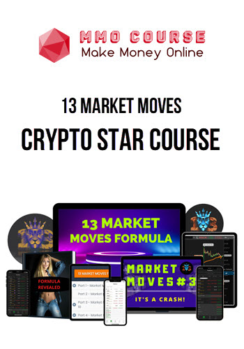 13 Market Moves – Crypto Star Course