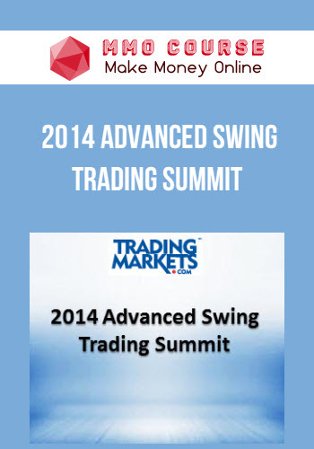 2014 Advanced Swing Trading Summit