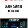 4X Energy