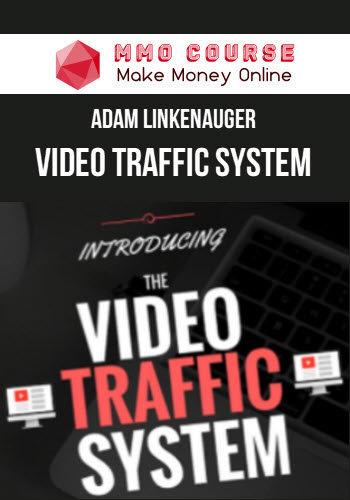 Adam Linkenauger – Video Traffic System