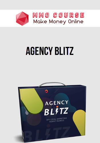 Agency Blitz