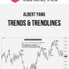 Albert Yang – Trends & Trendlines