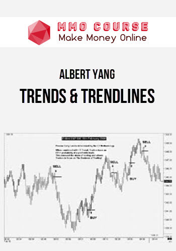 Albert Yang – Trends & Trendlines