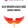 Alex Becker & Alex Cass – Source Phoenix