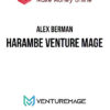 Alex Berman – Harambe Venture Mage