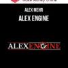 Alex Mehr – Alex Engine