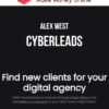 Alex West – Cyberleads
